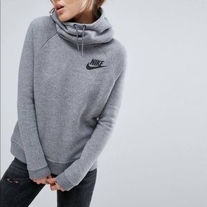 Nike Pullover Hoodie